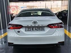 تۆیۆتا کامری